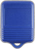 KeylessOption Key Fob Replacement for 1998 1999 2000 2001 2002 2003 2004 2005 2006 2007 2008 2009 2010 2011 2012 2013 2014 2015 2016 Ford Lincoln ...