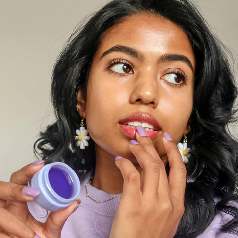 florence by mills Hit Snooze Lip Mask, 0.37 oz/ 10.5 g...