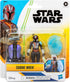 STAR WARS Epic Hero Series Sabine Wren 4-Inch Deluxe Action Figure & 4 Accessories, Toys for 4 Year Old Boys and Girls...