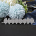 Lots Cute Birds Metal Die Cuts for Card Making,Christmas Flower Frame Bird Card Cutting Dies Cut Stencils DIY Scrapbooking Album Decorative Emboss...