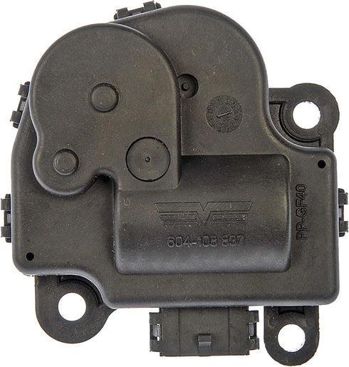 Dorman 604-108 HVAC Blend Door Actuator Compatible with Select Models...