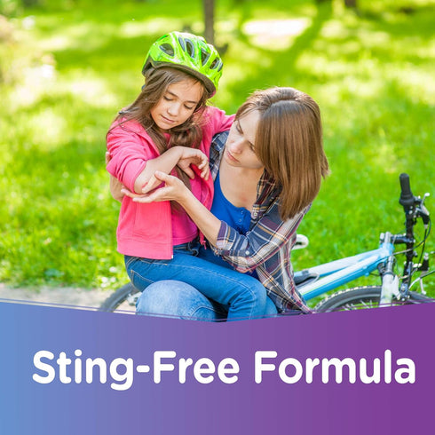 Dermoplast Kids Sting-Free First Aid Spray, Antiseptic & Analgesic Spray for Minor Cuts, Scrapes and Burns, 2 Ounce...