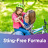Dermoplast Kids Sting-Free First Aid Spray, Antiseptic & Analgesic Spray for Minor Cuts, Scrapes and Burns, 2 Ounce...