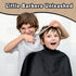 WishaLife Kids Barber Shop Playset - Kids Hair Cutting Kit, Kids Shaving Kit for Boys Role Play, Kids Hair Salon Playset, Pretend Play Toy Gift fo...