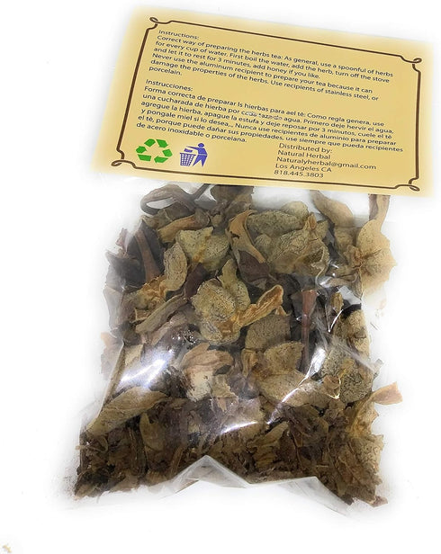 N&H Flor de Manita Hierba/Tea (1oz)(1pack)...