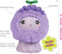ADORA Soft & Squishy Grape Fruit Plush, Farm Fresh Scented Plush Toy Birthday Gift for Ages 1+ - Goofy Grape...