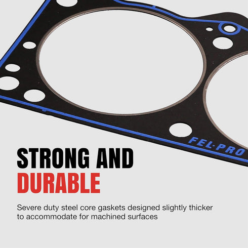 FEL-PRO 510 SD Head Gasket...