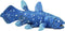 Safari Ltd. Coelacanth Figurine - Detailed 5.5" Prehistoric Fish Figure - Educational Toy for Boys, Girls, and Kids Ages 3+...