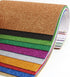 LOMIMOS 10 PCS Self Adhesive EVA Foam Paper Sheets,colorful Glitter Paper for Handicraft Arts and Crafts DIY Project Classroom(8x12 in)...