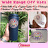 Set 3PCS - Women Doing Whatever The Fuck They Want Sticker Middle Finger Die-Cut Waterproof Vinyl Sticker for Hard Hat Laptop Water Bottle Phone C...