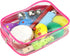 Toddler Musical Instruments, 9PCS Wooden Percussion Musical Instruments Toy Set for Kids Toddlers Preschool Educational Music Toys for Boys and Gi...