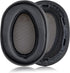 JHZZWJ Earpads Compatible with Sony WH-900N and Sony MDR-100ABN Headphones Cushion Pads Professional Headphones Ear Pads Cushions Replacement......