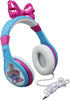 eKids JoJo Siwa Headphones for Kids, Volume Limited Headphones with Parental Controls, Childrens Headphones for School, Home, Travel, Designed for...