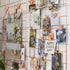 ZICOTO Vision Board Kit - Inspirational Book with Photos and Quotes to Realize Your Dreams & Achieve Goals...
