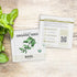 15 Certified Organic Herb Seeds Variety Pack (4X More) 10,000+ Non GMO Seeds for Planting Indoor Herb Garden or Outdoor Herb Garden Seeds for Plan...