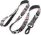 Embark Urban Dog Leashes - Colorful, Strong and Sturdy Dog Leash for Small, Medium and Large Breed Dogs (Aztec, 4 Ft)...