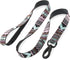 Embark Urban Dog Leashes - Colorful, Strong and Sturdy Dog Leash for Small, Medium and Large Breed Dogs (Aztec, 4 Ft)...