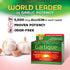 Garlique Garlic Extract Supplement, Healthy Cholesterol Formula, Odorless & Vegan-Friendly, 60 Caplets...