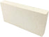 Lynn Manufacturing Insulating Fire Brick, Heat Insulation Block, Low Thermal Conductivity, 1.25" x 4.5" x 9" Split, Single Pack, 2300-F Rated, for...