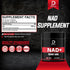 NAD+ Supplement 1000 mg - Pure NAD Supplement - Energy and DNA Repair, Aging Defense, Brain Function - 60 Capsules...