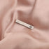 Tie Clip for Men Lawyer Tie Bar Clip for Wedding Business Attorney Judge Law School Gift Jewelry...