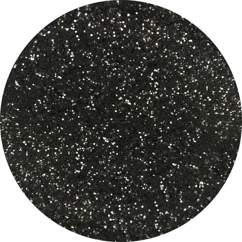 Hemway Craft Glitter 100g / 3.5oz Glitter Flakes for Arts Crafts Tumblers Resin Epoxy Scrapbook Glass Schools Paper Halloween Decorations - Chunky...