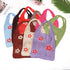Ovida Crochet Tote Bag Mesh Beach Bag Fairycore Hobo Bag Fairy Grunge Aesthetic Shoulder Bag Y2k Purse for Women Girls...