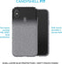 Speck Products CandyShell Fit iPhone XS/iPhone X Case, Black Ombre Gunmetal/Gunmetal Grey...
