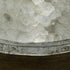 Deco 79 Metal Decorative Vase Milk Can Centerpiece Vase, Flower Vase for Home Decoration 8" x 7" x 12", Gray...