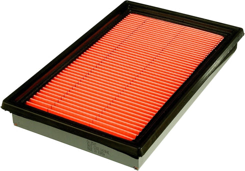 FRAM Extra Guard Engine Air Filter Replacement, Easy Install w/Advanced Engine Protection and Optimal Performance, CA8547 for Select Mazda Vehicle...