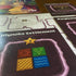 Thunderworks Games - Cartographers: Map Pack 2, Affril | Expansion for The Award-Winning Game of Fantasy Map Drawing | Strategy Flip and Write Boa...