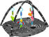 Baby Toys for 0 3 6 9 12 Months, Soft Rattle Wind Chime Car Seat Crib Stroller Toys, Dinosaur Baby Hanging Toys Birthday for Baby Boys and Girls...