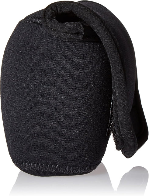 LENSCOAT BodyBag Small Black...