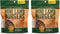 Happy Howie's Natural Dog Treats - Healthy Dog Treats Made in The USA, Made with Real Lamb & Natural Ingredients, Tender & Easy to Portion, Hormon...