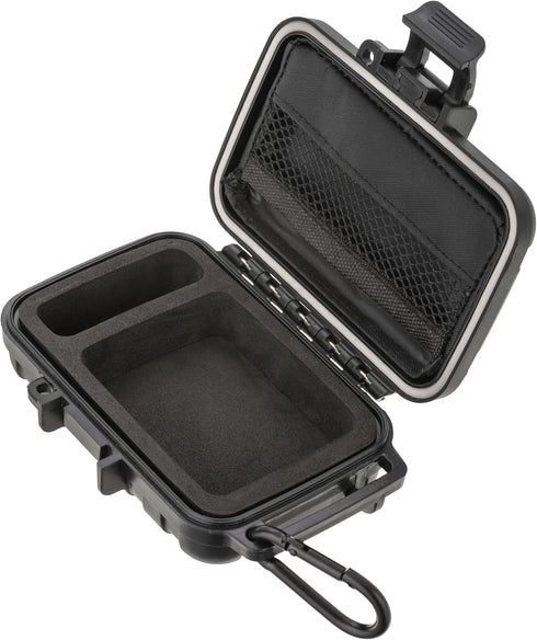 New in Ear Monitor Hard Case - IEM/KZ ZS10/ZS10 Pro/ZSN/ZST/ZEX/AS10/AS16/ZSN Pro X/YINYOO CCZ Melody Compact - GIGCASE™...