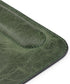 Londo Top Grain Leather Mousepad with Wrist Rest...