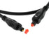 Mediabridge Toslink Cable (6 Feet) - Optical Digital Audio Cable...