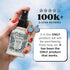 Poo-Pourri Before-You-Go Toilet Spray, Fresh Air, 4 Fl Oz - Jasmine, Fresh Air and Mint...