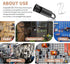 Heavy Duty Garage Storage Hooks Attachments | Hanger for Stihl Kombi Attachments Stihl Kombi Hanger | Wall Mount Utility Hooks for Organizing | Po...