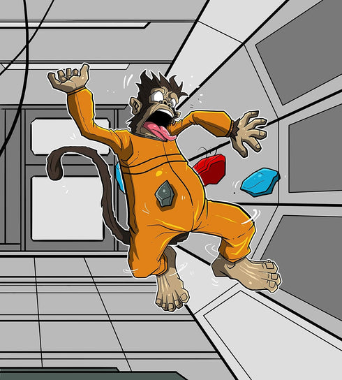 Wildfire Space Poo...