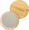 CNGLASS Bamboo Lid for Cnglass Teapot 30.4oz/40.6oz/50.7oz...