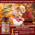 7 in 1 Turmeric Curcumin + Apple Cider Vinegar Capsules, Equivalent to 4080mg, 3 Month Supply with Ashwagandha, Ginger, Garlic Bulb, 95% Standardi...