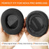 GVOEARS Nova Pro Wireless Earpads - Cooling Gel Replacement Ear Cups Cushion for Steelseries Arctis Nova Pro Wireless Headphones for PC & PlayStat...