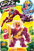 Heroes of Goo Jit Zu Cursed Goo Sea | Super Gooey, Goo Filled Toy Blazagon Action Figure Hero Pack | with Color Changing Face That Reveals His Cur...