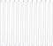 Outus 12 Pack Iron DIY Chain Necklaces Lobster Clasp Link Chain Necklaces Silver Plated (18 Inch)...