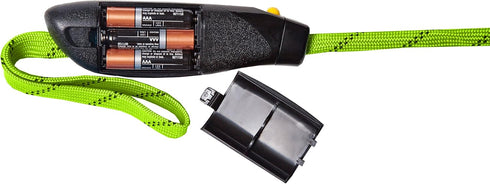 Nitey Leash - LED Glow in The Dark Pet Dog Leash (Green)...