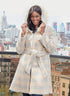 McCall's Patterns McCall's Women's Knee and Ankle Length Formal Winter Coat Sewing, Plus Sizes 18W-24W Patterns...