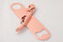 Copper Plated Corkscrew and Copper Plated Speed Bottle Opener Combo...