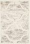 SAFAVIEH Cambridge Collection Accent Rug - 2' x 3', Light Brown & Ivory, Handmade Moroccan Distressed Wool, Ideal for High Traffic Areas in Entryw...