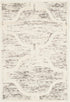 SAFAVIEH Cambridge Collection Accent Rug - 2' x 3', Light Brown & Ivory, Handmade Moroccan Distressed Wool, Ideal for High Traffic Areas in Entryw...